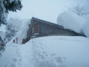 10一ノ王子小屋についた.jpg